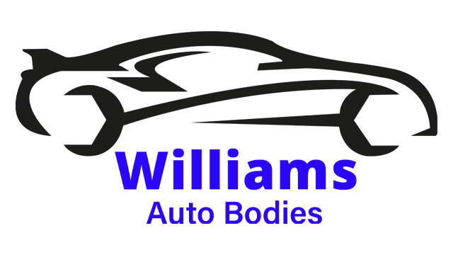 Vehicle body shop | William's Autos